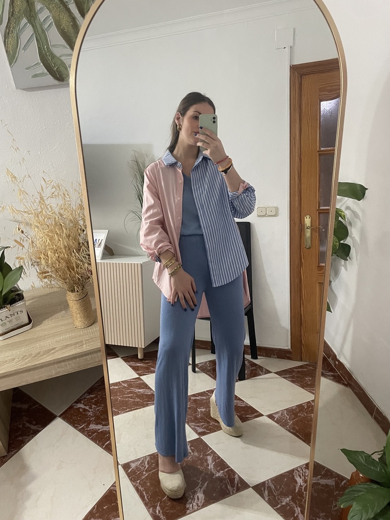Conjunto hilo
