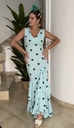 Vestido flamenca Azahara