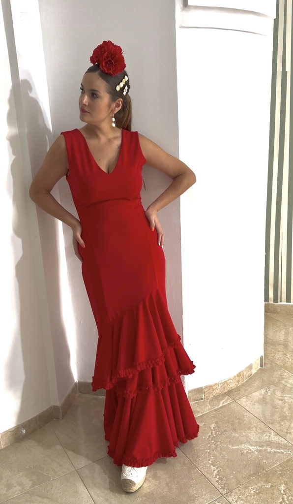 Vestido Jara