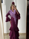 Vestido Candela