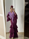Vestido Candela