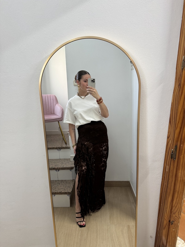 Falda Alemania