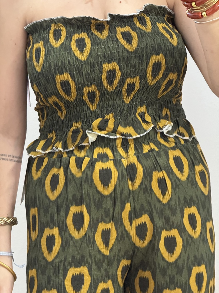 Conjunto África