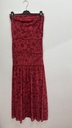 Vestido Marfil