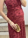 Vestido Marfil