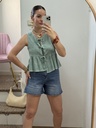 Short Vaquero