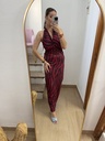 Vestido Cebra
