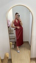Vestido Satén Gloria