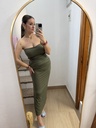 Vestido Kiwi