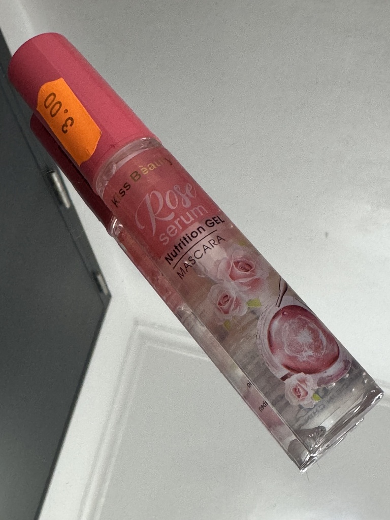 Serum alargador de pestañas