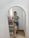 Short Vaquero