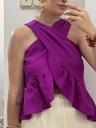 Blusa Conil