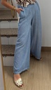 Pantalón de lino Ecuador