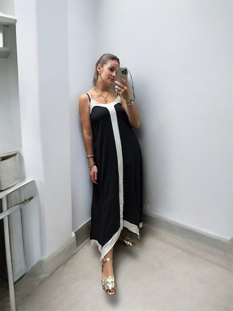 Vestido Formentera