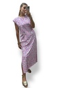 Vestido Flúor