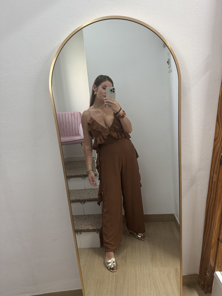 Mono Candela
