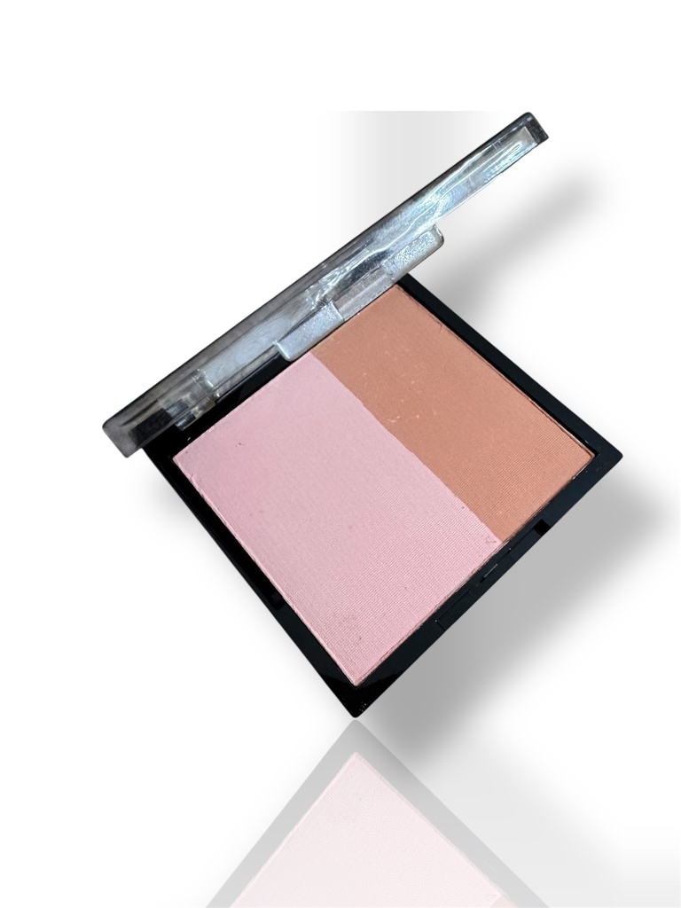 Blush Duo