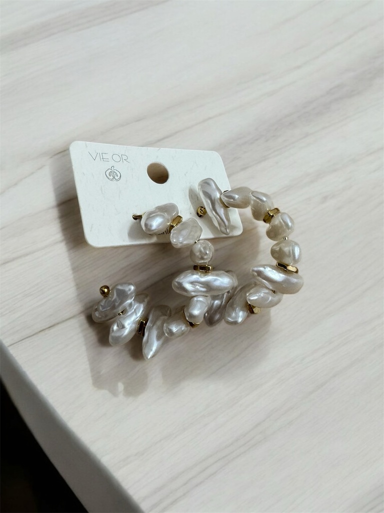 Pulsera “Isla”