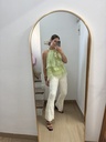 Pantalón Tulipán