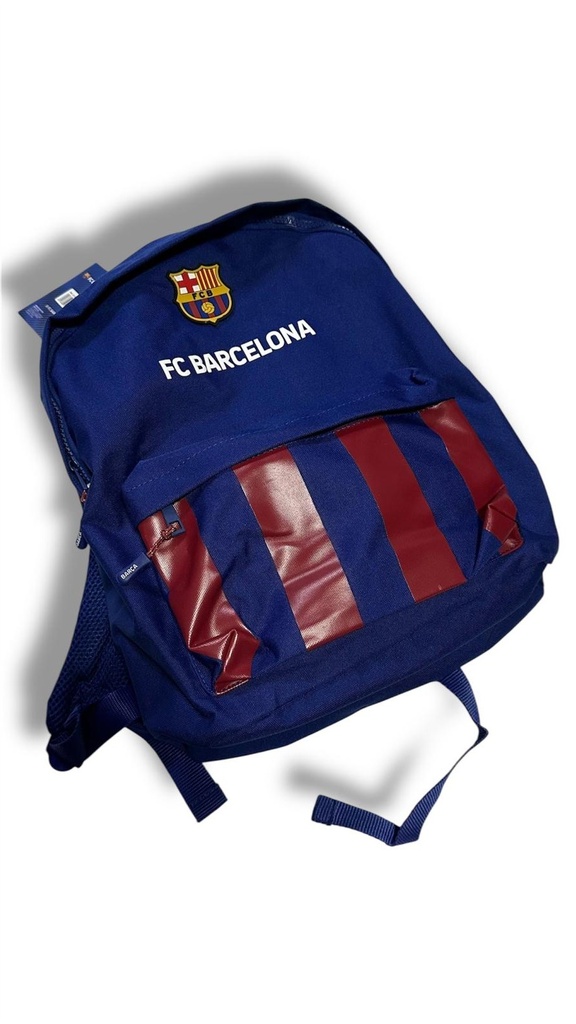 Mochila FC. Barcelona