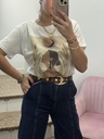 Camiseta woman