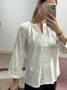 Camisa Margarita Boho chic