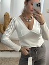 Camiseta algodón Ana