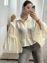Camisa Murciélago