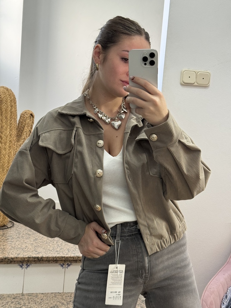 Bomber pana Anastasia