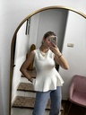 Camiseta Volante