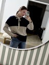Sudadera Nordic Mood