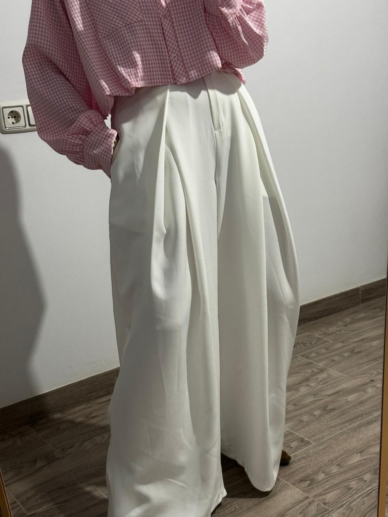 Palazo pata de Elefante