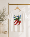 Camiseta chily