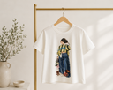 Camiseta mujer