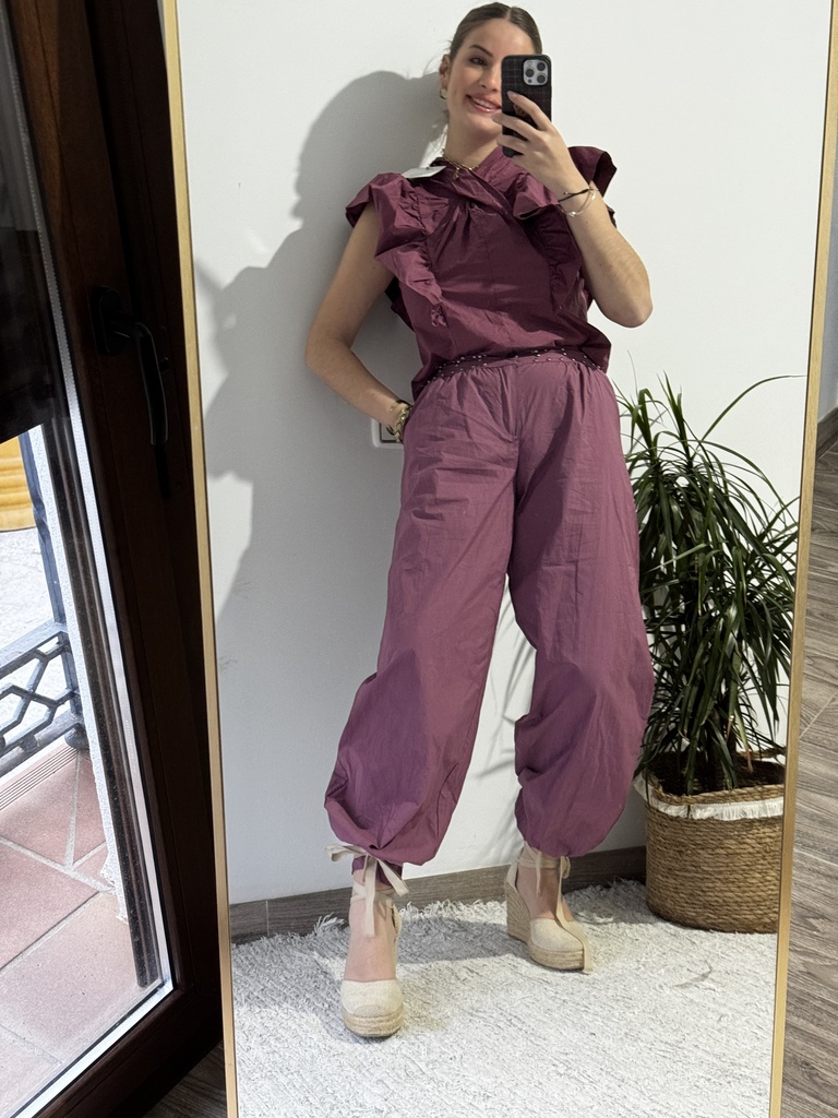 Conjunto Adriana