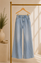 Tejanos baggy