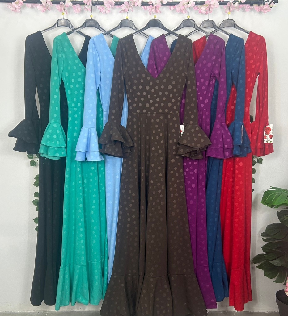 Bata Rocina unicolor