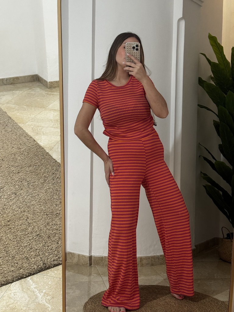Conjunto MAYO