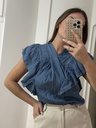 Camisa DENIM