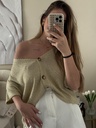 Camisa hilo