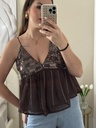 Camisa BRILLI