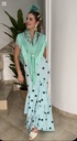 Vestido flamenca Azahara