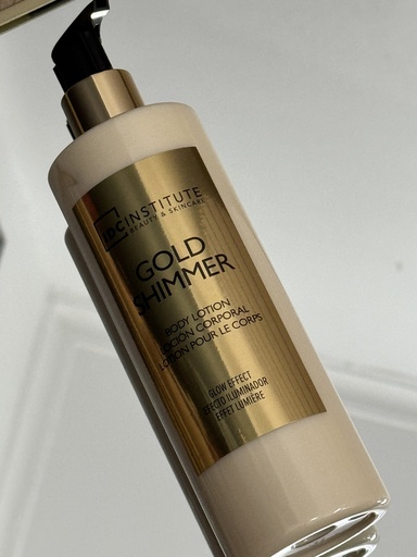 Loción Corporal Efecto Glow