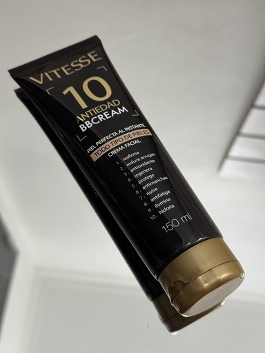 Crema Facial