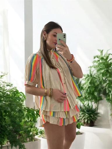 Conjunto Miamai