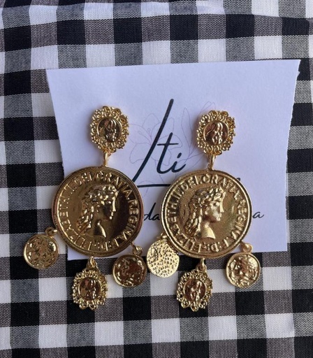 Pendientes