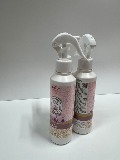 Spray ambientador hogar