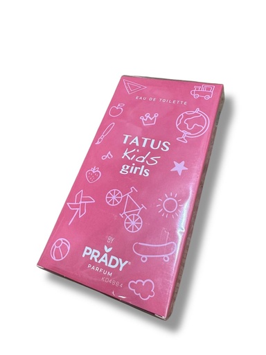 Colonia Tatus Kids girls