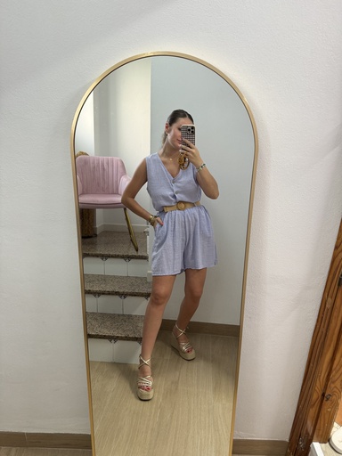 Conjunto Liliam