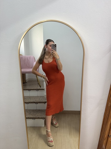 Vestido Marta